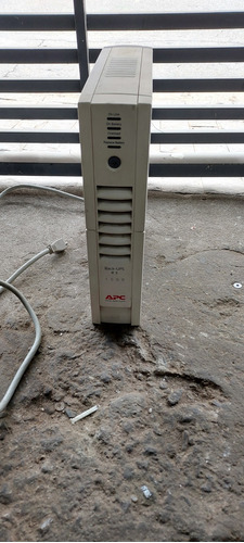 Nobreak Apc 1500 Rs