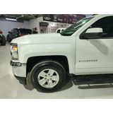  2018 Chevrolet Silverado 1500 Lt 4x4