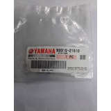 Jaula De Perno De Piston Yamaha Yz125 Orig Stinger Motos