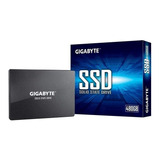 Disco Solido Ssd Interno Gigabyte Gp-gstfs31480gntd 480gb!!