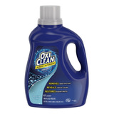 Detergente Líquido Para Ropa Oxiclean Aroma Fresco 100.5 Oz