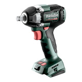 Llave De Impacto Metabo Ssw 18 Lt 300 Bl Herramienta Enc.1/2