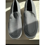 Panchas Doblele De Hombre Talle 41