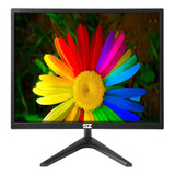 Monitor 17  Led 60hz Hdmi Vga Storm-z