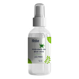 Tonico Natural De Sabila Aloe Facial Hidrolato Balanceador Momento De Aplicación Día/noche Tipo De Piel Todo Tipo De Piel