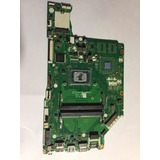 Placa Madre De Notebook Acer Aspire 3 A315