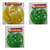 Esponjas Filtro Atman Ef4000 1 Amarela Verde 1 Grossa 1 Fina