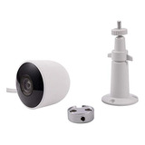 Soporte Pared Nest Cam Exterior (1pack)