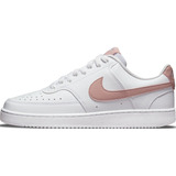 Tenis Mujer Nike Court Vision Low Next Nature