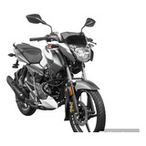 Guiños Ns125 Rouser Bajaj Delantero El Par 