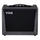 Combo Amplificador Para Guitarra Vox Vx15gt - 15w
