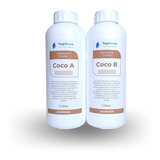  Fertilizante Para Sustrato En Fibra De Coco  1 Litro