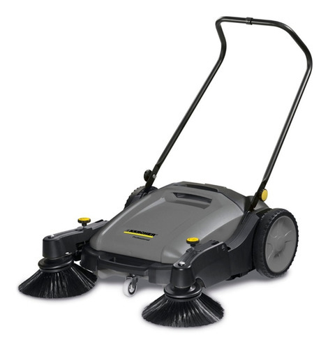 Barredora Km 70/20 C2 Sb 2 Cepillos 920mm Karcher 110v/220v