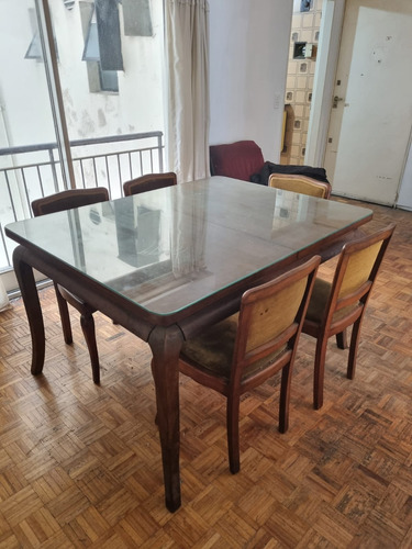 Mesa De Comedor 