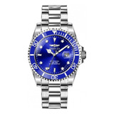 Reloj Invicta 47138 Pro Driver 