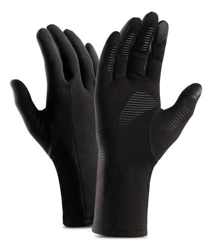 Guantes Para Correr Resistentes Al Frío, Antideslizantes, Ma