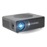 Projetor Touyinger Q10w Full Hd 13000 Lumens Suporte 4k + Nf