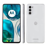 Motorola Moto G52 128 Gb Branco - Excelente - Usado