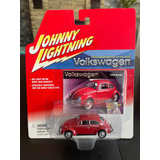 Johnny Lightning Volkswagen Bochito 1966 Beetle
