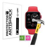 Protector De Pantalla Antishock Apple Watch Series 6  Se