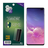 Película Curves Pro Hprime Premium Samsung Galaxy S10 Plus