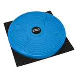 Xl Core Ab Twister Board Para Ejercicio Disco Giratorio...