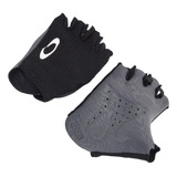 Oakley Guantes Ciclismo Endurance Lite Road Short Glove
