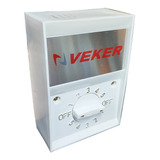 Control Pared Para Ventilador De Techo Universal Veker