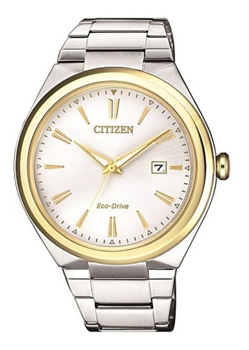 Reloj Citizen Eco-drive Hombre Aw137451b