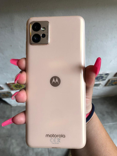 Motorola Moto G32 128gb 4gb Ram Usado