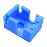 Case Silicone Impessora 3d V6 Pt100 1.75/3.0mm