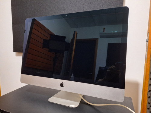 iMac 27 I5 16gb 256gb Fusion Drive (late 2015)