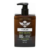 Maxcare® Shampoo Barber 100% Pure Natural 260ml  011003