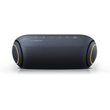 Altavoz Portatil LG Xboom Go Pl5, Con Luces Led, 18hs De Bat