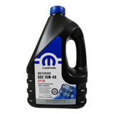 Aceite Para Motor 15w40 Multigrado Garrafa ( 4 Pzs )