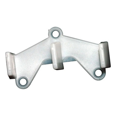 Doorstop Barton Kramer Guía De Puerta De Armario Nylon 9cm B