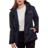 Campera De Mujer Pacific O'neill