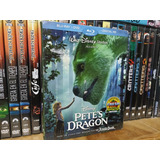 Petes Dragon / Mi Amigo El Dragon / Bluray+dvd