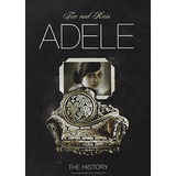 Dvd Adele - Fuego Y Lluvia