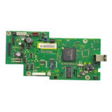 Placa Logica Lexmark E120  -  Rev 2