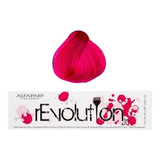 Tinte Revolution Color Pink Alfaparf 90 - mL a $243