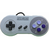 Control Mini Super Nintendo Snes Original Garantizado