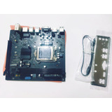 Motherboard Lga 1155 *nuevas*