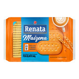 Biscoito Maizena Renata Pacote 360g