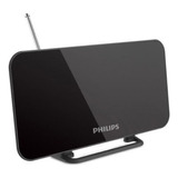 Antena Hd Tv Digital Philips Sdv6235 Sobremesa - Revogames