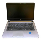 Hp Probook 440 G2 I5 4210u 16gb En Ram Y 240gb Disco Duro