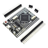 4 Arduino Mega 2560  Pro Mini 5 V (embed) Ch340g-16au