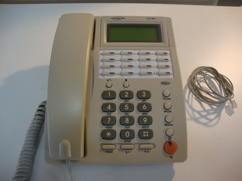 Aparelho Telefônico Fixo Marca Digistar Kd-300