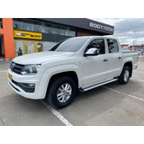 Volkswagen Amarok 2.0 Trendline 2021