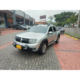 Renaul Duster Oroch 4x4 2022